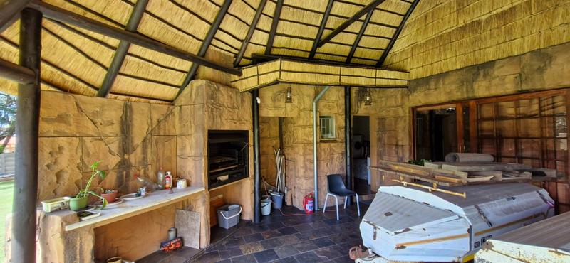 4 Bedroom Property for Sale in Gholfsig Mpumalanga
