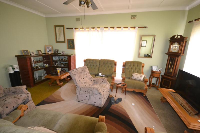 3 Bedroom Property for Sale in Lydenburg Mpumalanga