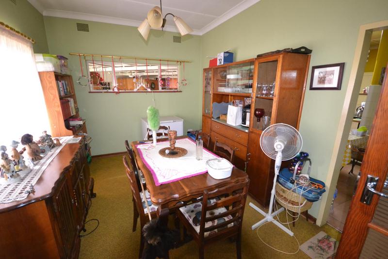 3 Bedroom Property for Sale in Lydenburg Mpumalanga