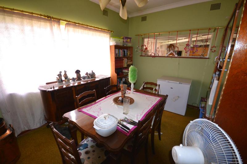 3 Bedroom Property for Sale in Lydenburg Mpumalanga