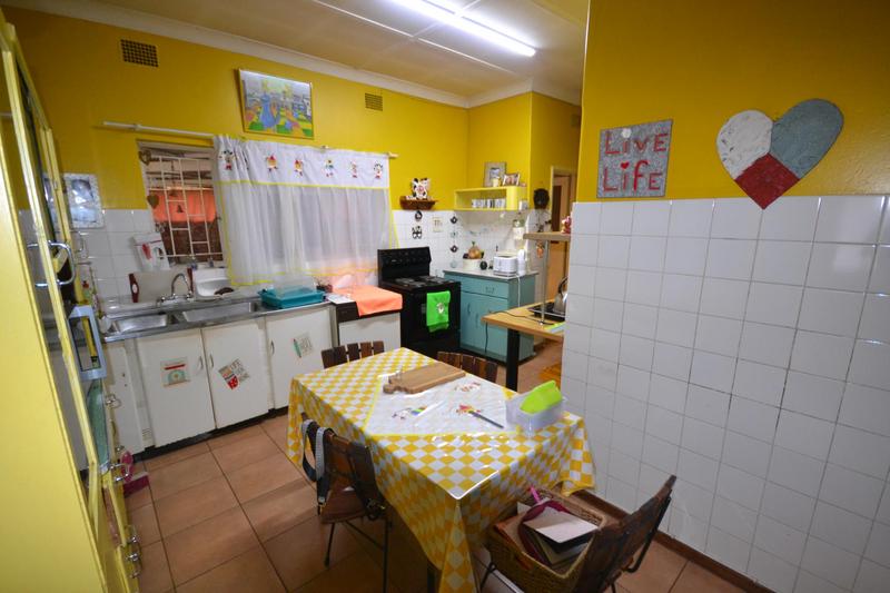 3 Bedroom Property for Sale in Lydenburg Mpumalanga