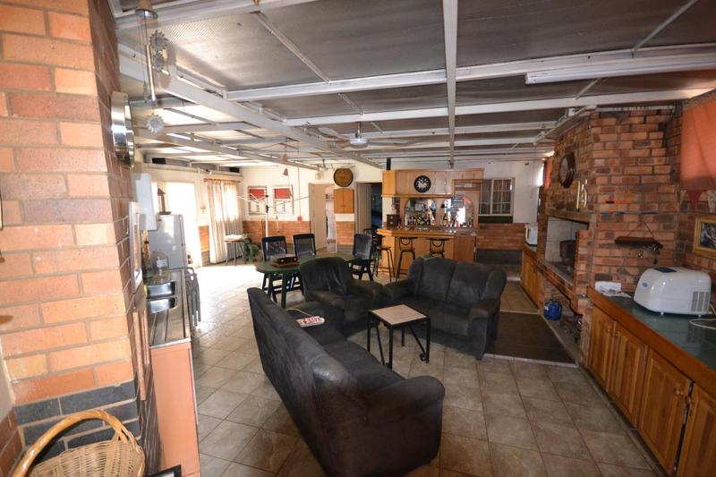 3 Bedroom Property for Sale in Lydenburg Mpumalanga