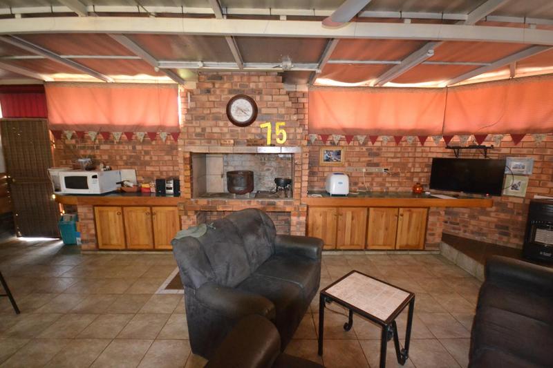 3 Bedroom Property for Sale in Lydenburg Mpumalanga