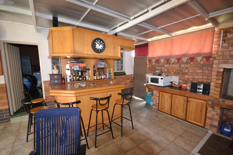 3 Bedroom Property for Sale in Lydenburg Mpumalanga