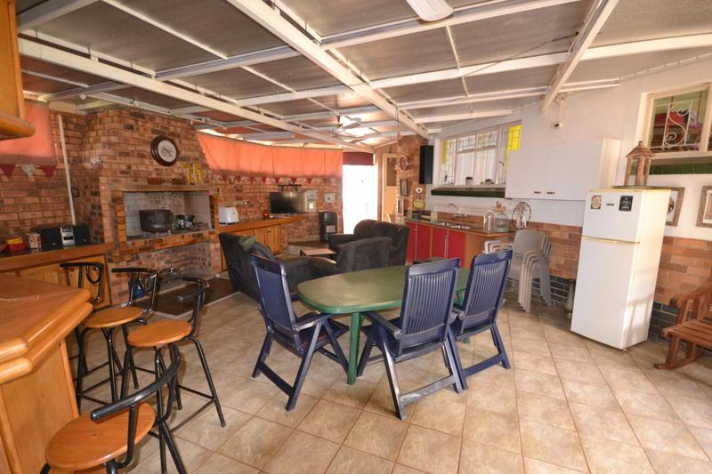 3 Bedroom Property for Sale in Lydenburg Mpumalanga