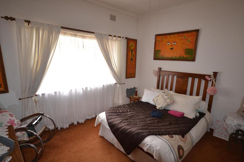 3 Bedroom Property for Sale in Lydenburg Mpumalanga
