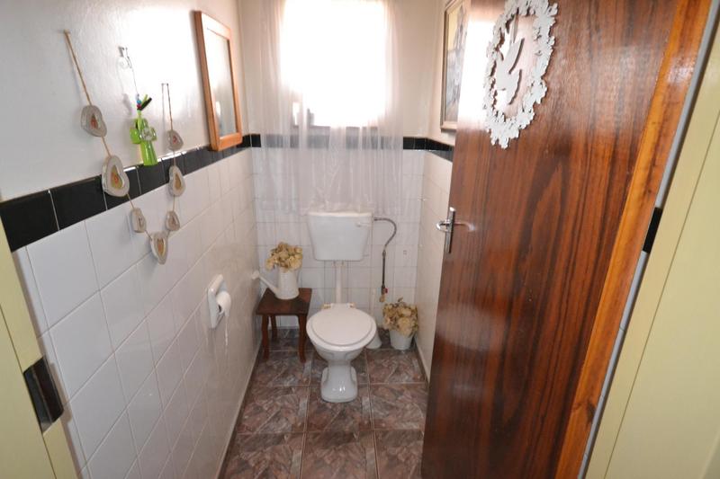 3 Bedroom Property for Sale in Lydenburg Mpumalanga