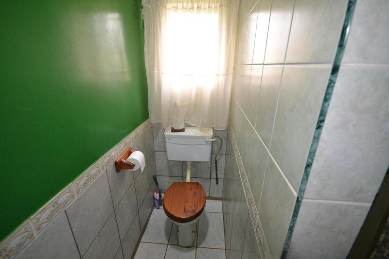 3 Bedroom Property for Sale in Lydenburg Mpumalanga