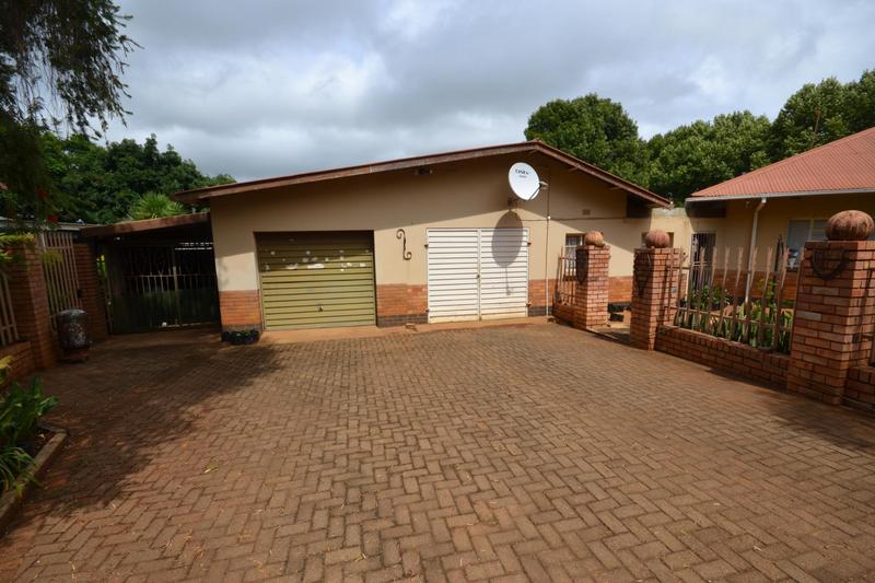 3 Bedroom Property for Sale in Lydenburg Mpumalanga