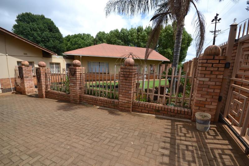 3 Bedroom Property for Sale in Lydenburg Mpumalanga