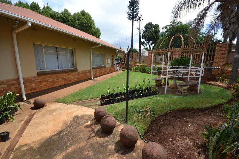 3 Bedroom Property for Sale in Lydenburg Mpumalanga