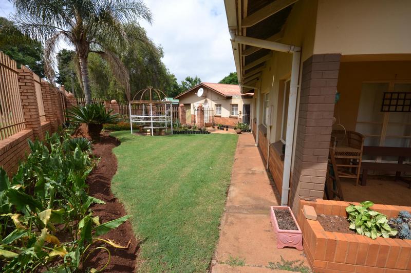 3 Bedroom Property for Sale in Lydenburg Mpumalanga