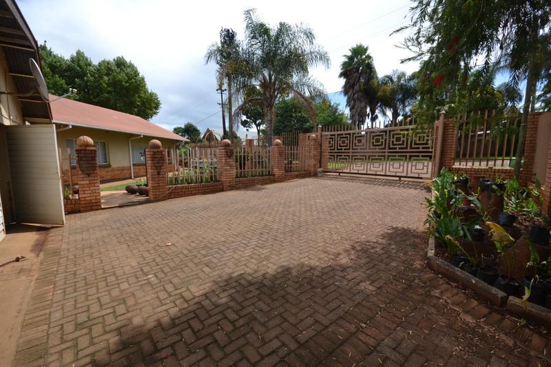 3 Bedroom Property for Sale in Lydenburg Mpumalanga
