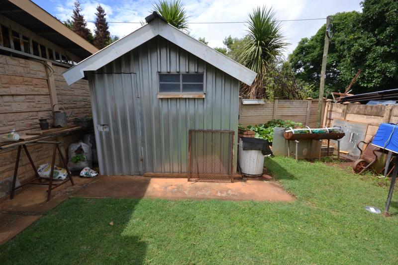 3 Bedroom Property for Sale in Lydenburg Mpumalanga