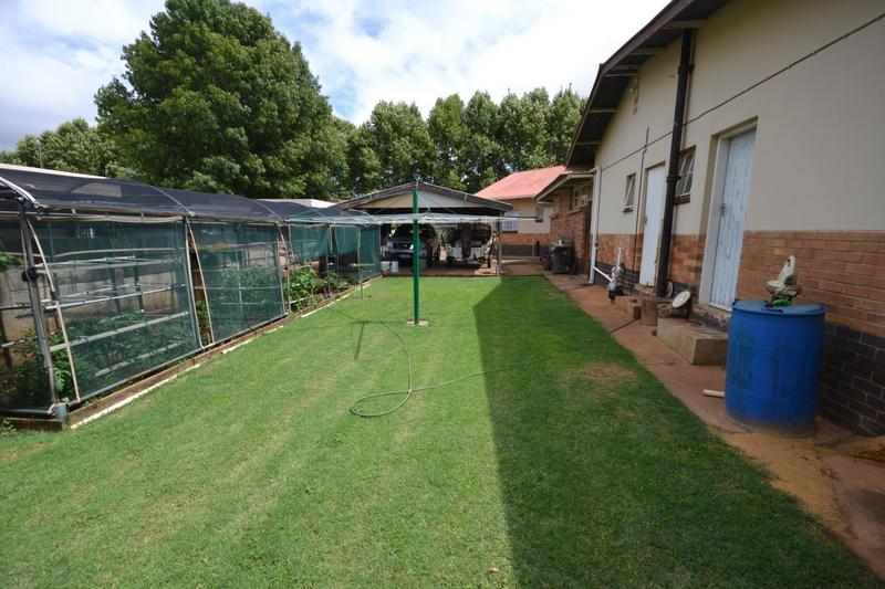 3 Bedroom Property for Sale in Lydenburg Mpumalanga
