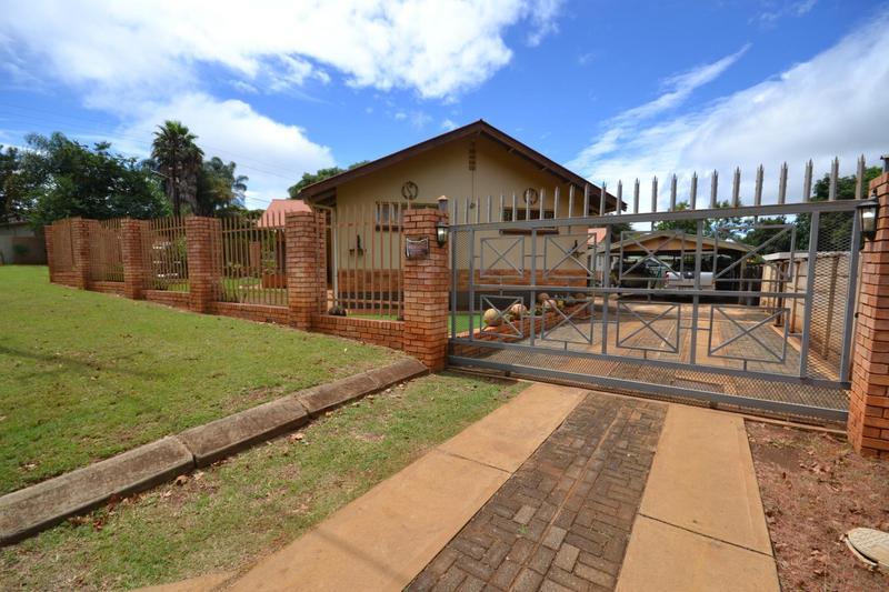 3 Bedroom Property for Sale in Lydenburg Mpumalanga