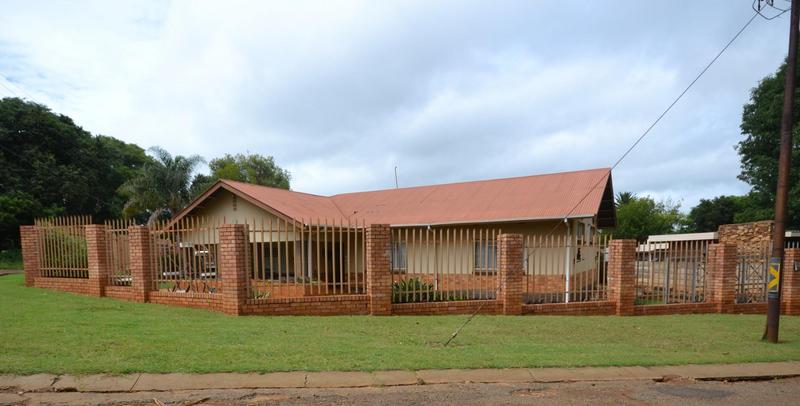 3 Bedroom Property for Sale in Lydenburg Mpumalanga
