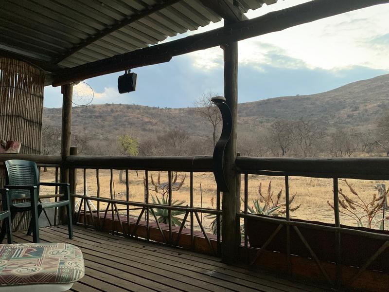6 Bedroom Property for Sale in Lydenburg Mpumalanga