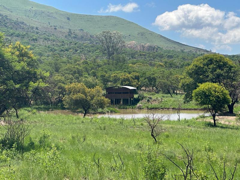 6 Bedroom Property for Sale in Lydenburg Mpumalanga
