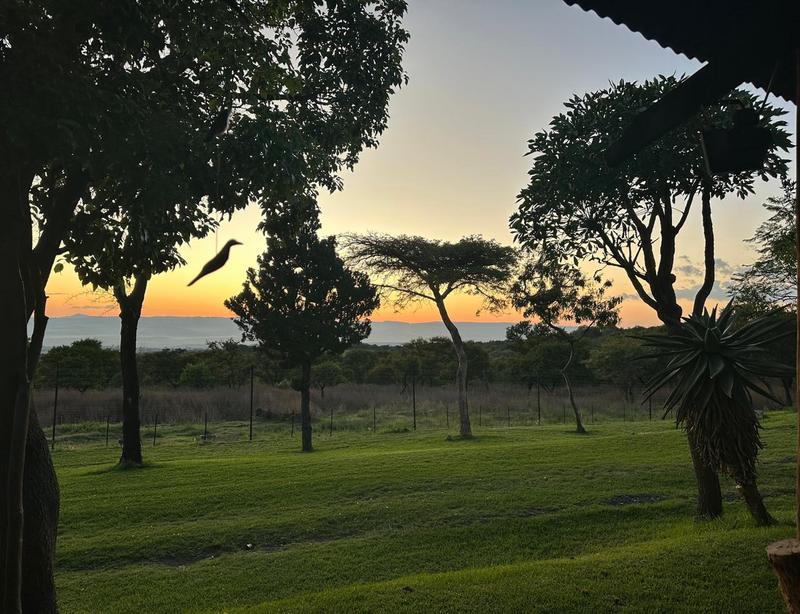 6 Bedroom Property for Sale in Lydenburg Mpumalanga