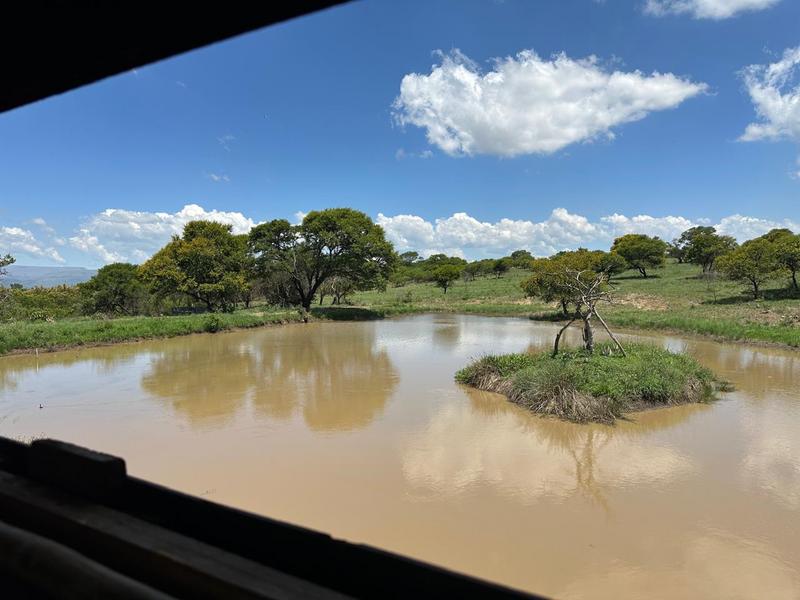 6 Bedroom Property for Sale in Lydenburg Mpumalanga