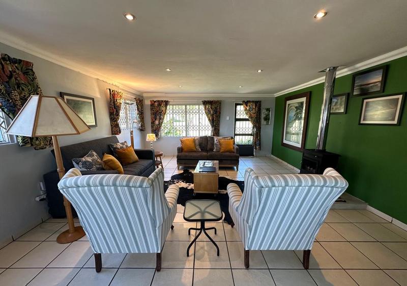 6 Bedroom Property for Sale in Lydenburg Mpumalanga