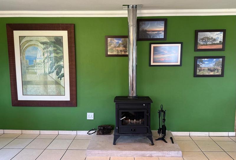 6 Bedroom Property for Sale in Lydenburg Mpumalanga