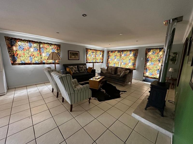 6 Bedroom Property for Sale in Lydenburg Mpumalanga