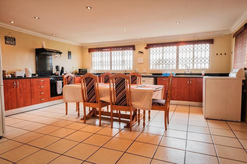 6 Bedroom Property for Sale in Lydenburg Mpumalanga