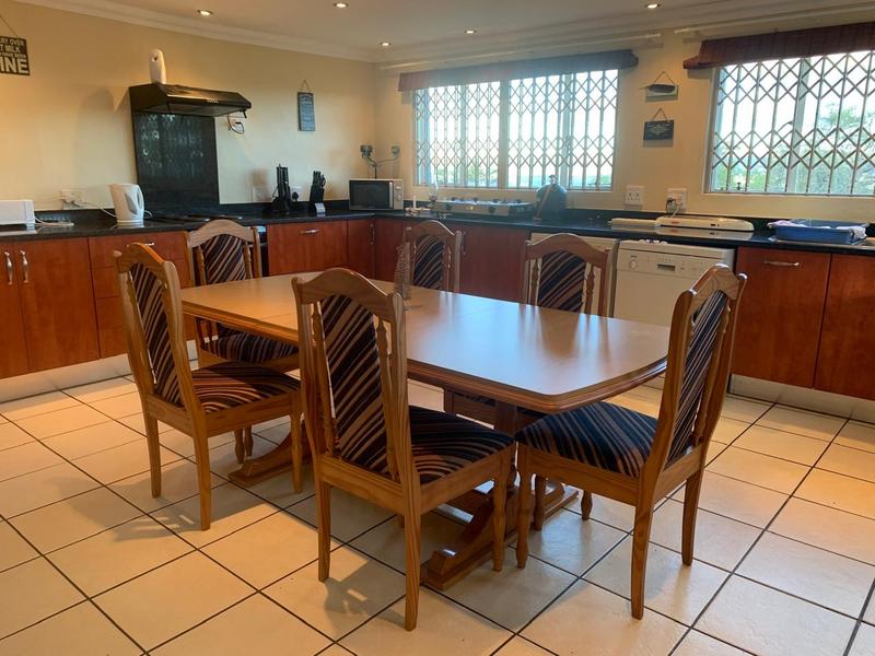 6 Bedroom Property for Sale in Lydenburg Mpumalanga