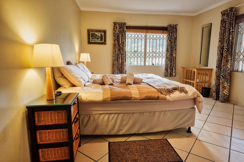 6 Bedroom Property for Sale in Lydenburg Mpumalanga