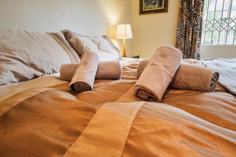 6 Bedroom Property for Sale in Lydenburg Mpumalanga