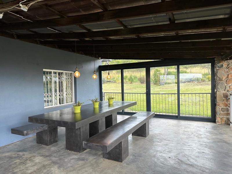 6 Bedroom Property for Sale in Lydenburg Mpumalanga