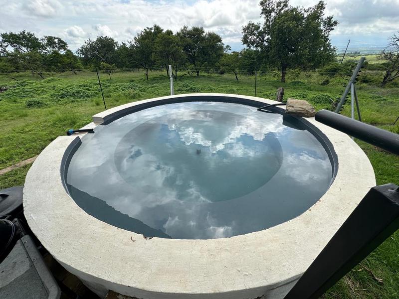 6 Bedroom Property for Sale in Lydenburg Mpumalanga