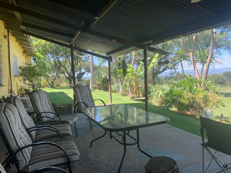 6 Bedroom Property for Sale in Lydenburg Mpumalanga
