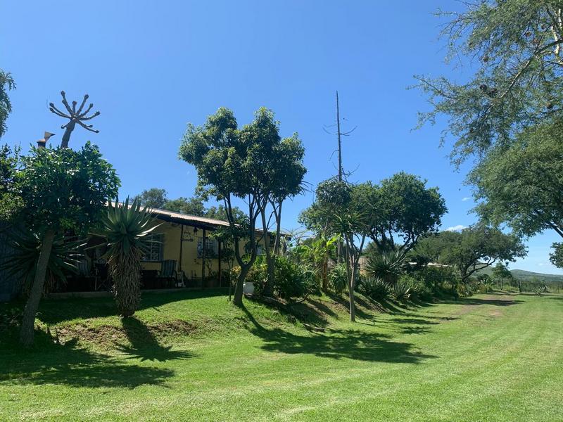 6 Bedroom Property for Sale in Lydenburg Mpumalanga