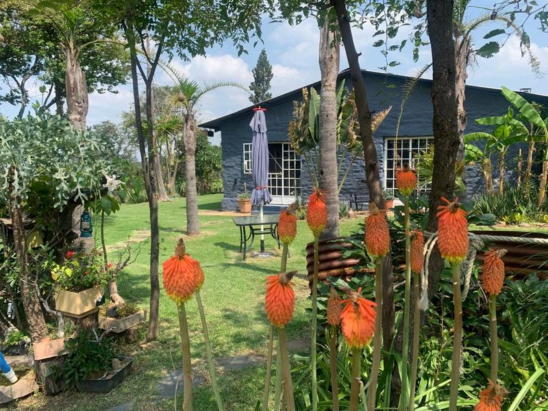 6 Bedroom Property for Sale in Lydenburg Mpumalanga