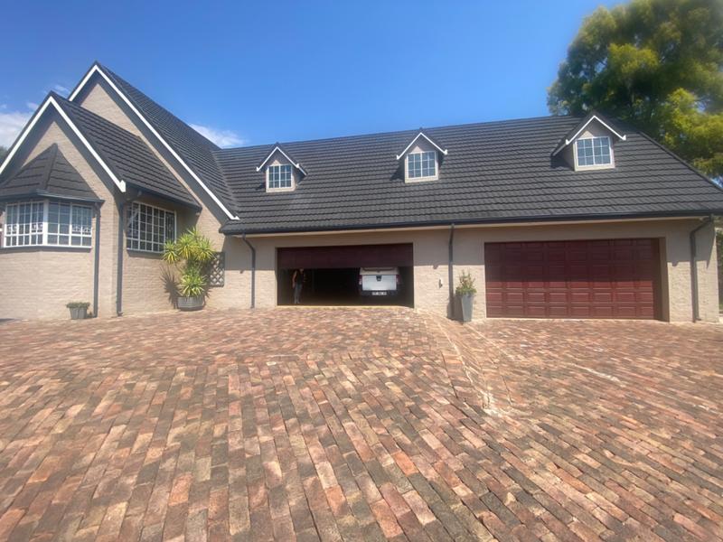 5 Bedroom Property for Sale in Gholfsig Mpumalanga