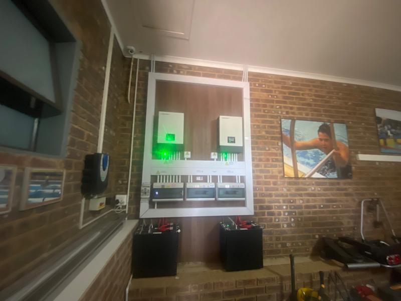 5 Bedroom Property for Sale in Gholfsig Mpumalanga