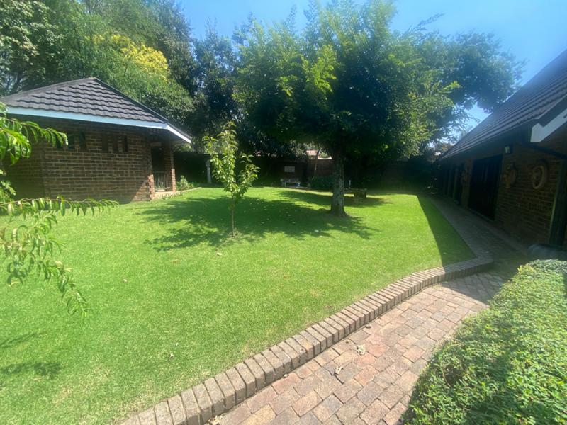 5 Bedroom Property for Sale in Gholfsig Mpumalanga