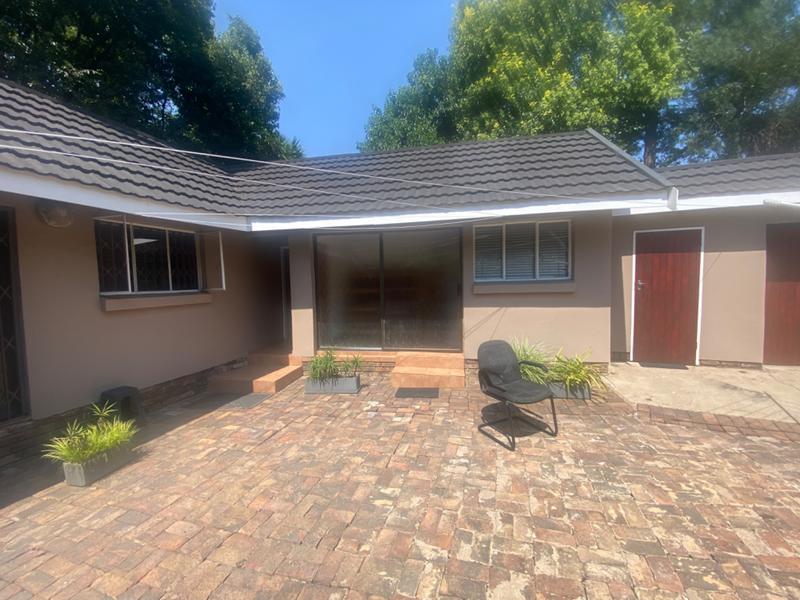 5 Bedroom Property for Sale in Gholfsig Mpumalanga