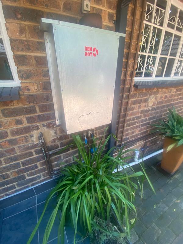 5 Bedroom Property for Sale in Gholfsig Mpumalanga