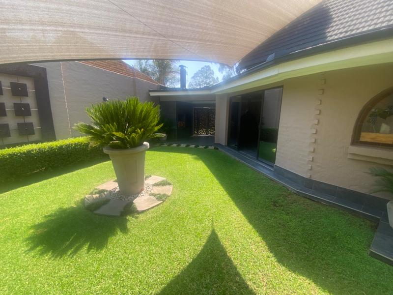 5 Bedroom Property for Sale in Gholfsig Mpumalanga