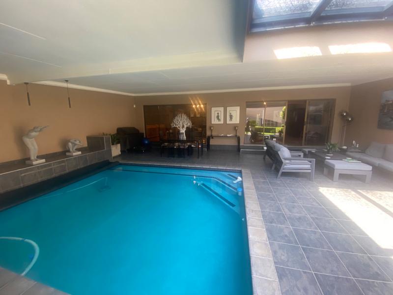 5 Bedroom Property for Sale in Gholfsig Mpumalanga