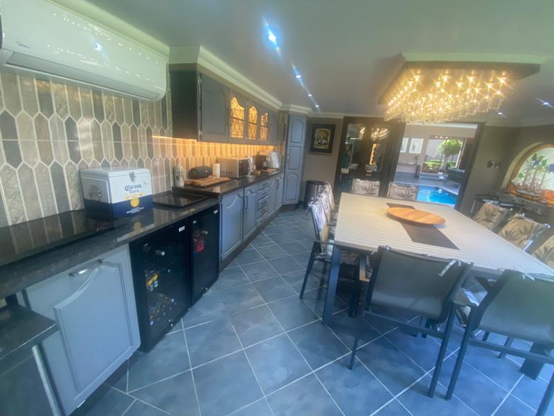 5 Bedroom Property for Sale in Gholfsig Mpumalanga