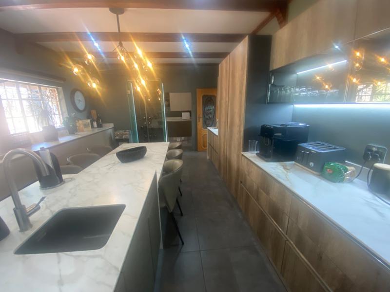 5 Bedroom Property for Sale in Gholfsig Mpumalanga