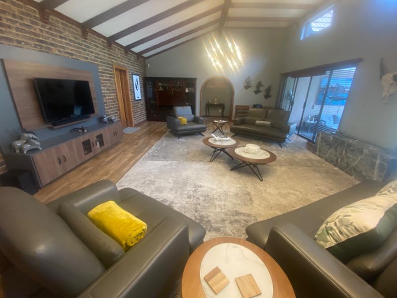 5 Bedroom Property for Sale in Gholfsig Mpumalanga