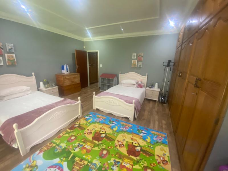 5 Bedroom Property for Sale in Gholfsig Mpumalanga