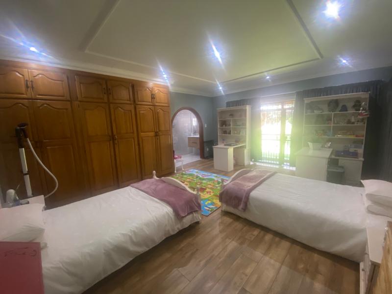 5 Bedroom Property for Sale in Gholfsig Mpumalanga