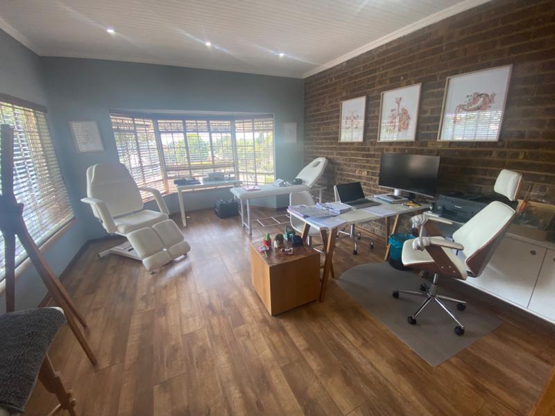 5 Bedroom Property for Sale in Gholfsig Mpumalanga